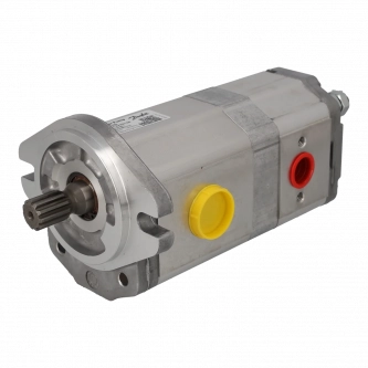 Шестеренчатый гидравлический насос Sauer Danfoss 181.22.031.00